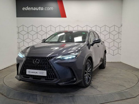 Lexus NX , garage LEXUS TOULOUSE � Toulouse