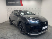 Lexus UX 300h 2WD Luxe  2024 - annonce de voiture en vente sur Auto Slection.com