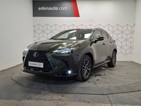 Lexus NX , garage LEXUS TOULOUSE � Toulouse