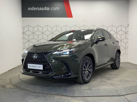 Lexus NX , garage LEXUS TOULOUSE  Toulouse