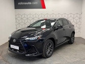 Annonce Lexus NX occasion Hybride 450h+ 4WD Hybride Rechargeable Luxe  Toulouse
