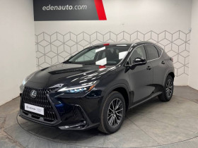 Lexus NX , garage LEXUS TOULOUSE  Toulouse