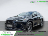 Annonce Lexus NX occasion Hybride 450h+ 4WD Hybride Rechargeable  Beaupuy