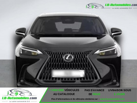 Lexus NX 450h+ 4WD Hybride Rechargeable  occasion � Beaupuy - photo n�4