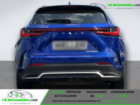 Lexus NX 450h+ 4WD Hybride Rechargeable  occasion � Beaupuy - photo n�7
