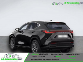 Lexus NX 450h+ 4WD Hybride Rechargeable  occasion � Beaupuy - photo n�3