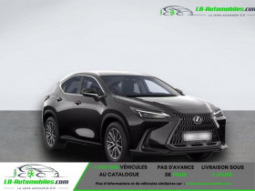 Lexus NX 450h+ 4WD Hybride Rechargeable  occasion � Beaupuy - photo n�2