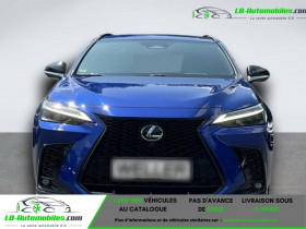 Lexus NX 450h+ 4WD Hybride Rechargeable  occasion � Beaupuy - photo n�5