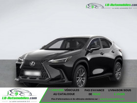 Lexus NX , garage LB AUTOMOBILES � Beaupuy