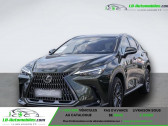 Lexus NX 450h+ 4WD Hybride Rechargeable   Beaupuy 31