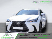 Lexus NX 450h+ 4WD Hybride Rechargeable   Beaupuy 31