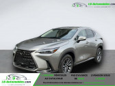 Lexus NX 450h+ 4WD Hybride Rechargeable   Beaupuy 31