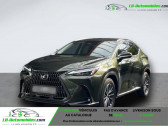 Lexus NX 450h+ 4WD Hybride Rechargeable   Beaupuy 31