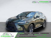 Lexus NX 450h+ 4WD Hybride Rechargeable   Beaupuy 31
