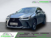 Lexus NX 450h+ 4WD Hybride Rechargeable   Beaupuy 31