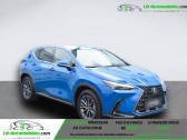 Lexus NX 450h+ 4WD Hybride Rechargeable   Beaupuy 31