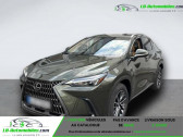Lexus NX 450h+ 4WD Hybride Rechargeable   Beaupuy 31