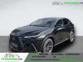 Lexus NX 450h+ 4WD Hybride Rechargeable   Beaupuy 31