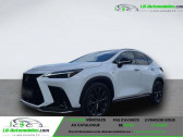 Lexus NX 450h+ 4WD Hybride Rechargeable   Beaupuy 31