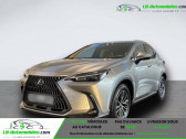 Lexus NX 450h+ 4WD Hybride Rechargeable   Beaupuy 31