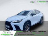 Lexus NX 450h+ 4WD Hybride Rechargeable   Beaupuy 31