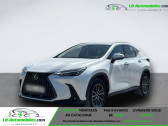 Lexus NX 450h+ 4WD Hybride Rechargeable   Beaupuy 31