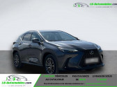 Lexus NX 450h+ 4WD Hybride Rechargeable   Beaupuy 31