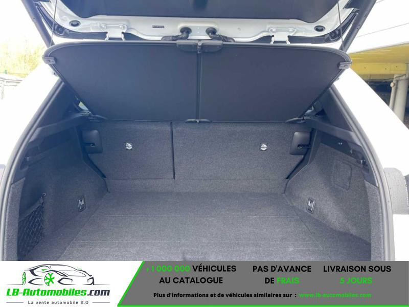 Lexus NX 450h+ 4WD Hybride Rechargeable  occasion  Beaupuy - photo n10