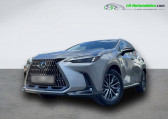 Annonce Lexus NX occasion Hybride 450h+ 4WD Hybride Rechargeable  Beaupuy