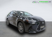 Annonce Lexus NX occasion Hybride 450h+ 4WD Hybride Rechargeable  Beaupuy