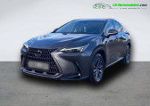 Annonce Lexus NX occasion Hybride 450h+ 4WD Hybride Rechargeable  Beaupuy