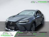 Annonce Lexus NX occasion Hybride 450h+ 4WD Hybride Rechargeable  Beaupuy