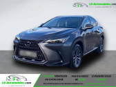Annonce Lexus NX occasion Hybride 450h+ 4WD Hybride Rechargeable  Beaupuy