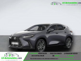 Annonce Lexus NX occasion Hybride 450h+ 4WD Hybride Rechargeable  Beaupuy