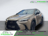 Annonce Lexus NX occasion Hybride 450h+ 4WD Hybride Rechargeable  Beaupuy