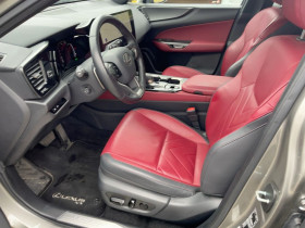 Lexus NX 450h+ 4WD Hybride Rechargeable  occasion  Beaupuy - photo n4