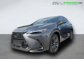 Lexus NX 450h+ 4WD Hybride Rechargeable  occasion  Beaupuy - photo n2