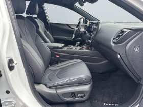 Lexus NX 450h+ 4WD Hybride Rechargeable  occasion  Beaupuy - photo n7