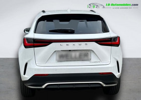 Lexus NX 450h+ 4WD Hybride Rechargeable  occasion  Beaupuy - photo n6