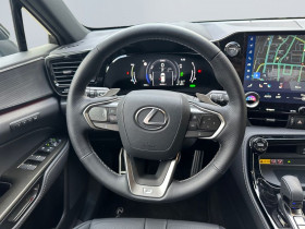 Lexus NX 450h+ 4WD Hybride Rechargeable  occasion  Beaupuy - photo n9