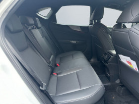 Lexus NX 450h+ 4WD Hybride Rechargeable  occasion  Beaupuy - photo n8