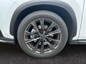 Lexus NX 450h+ 4WD Hybride Rechargeable  occasion  Beaupuy - photo n10