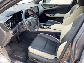 Lexus NX 450h+ 4WD Hybride Rechargeable  occasion  Beaupuy - photo n5