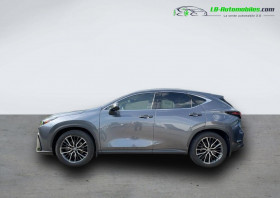 Lexus NX 450h+ 4WD Hybride Rechargeable  occasion  Beaupuy - photo n4