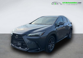 Lexus NX , garage LB AUTOMOBILES  Beaupuy