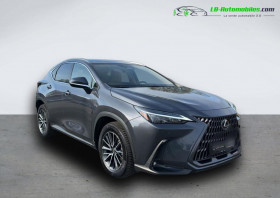 Lexus NX 450h+ 4WD Hybride Rechargeable  occasion  Beaupuy - photo n2