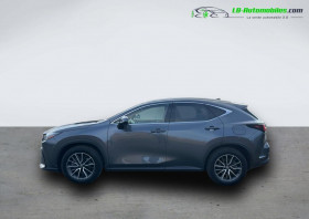 Lexus NX 450h+ 4WD Hybride Rechargeable  occasion  Beaupuy - photo n6