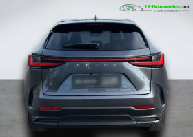 Lexus NX 450h+ 4WD Hybride Rechargeable  occasion  Beaupuy - photo n7