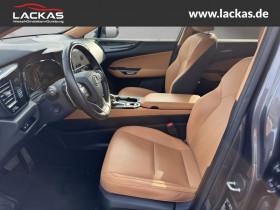 Lexus NX 450h+ 4WD Hybride Rechargeable  occasion  Beaupuy - photo n8