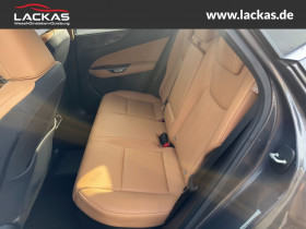 Lexus NX 450h+ 4WD Hybride Rechargeable  occasion  Beaupuy - photo n9